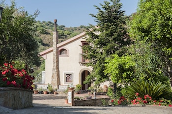 Agriturismo Bergi,,3 star