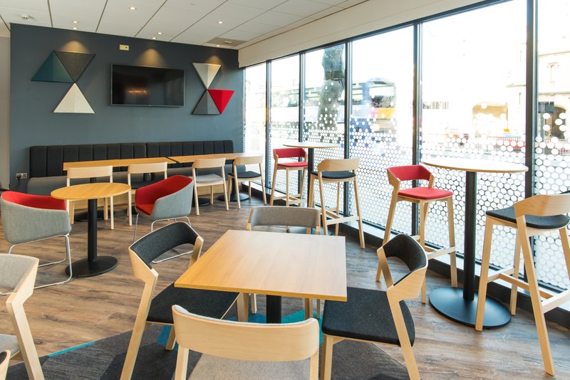 holiday inn express bristol city centre by ihg