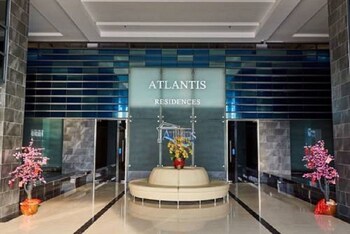 atlantis residences delightful homes by step in