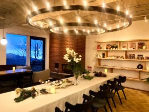 Gran Terrace Le Lien Hakone,Hakone>>Gora,3 star