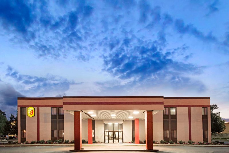 Super 8 By Wyndham Brockton,Brockton>>Boston,2 star