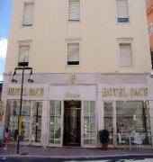 hotel pace