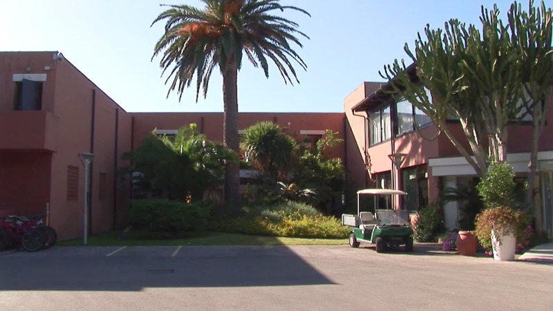 Hotel Corte Rosada Resort & Spa - Adults Only