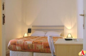 Hotel Albergo,Saint-Josse-Ten-Noode>>Brussels,2 star