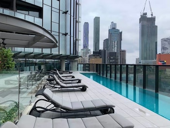 Melbourne City 1Bed Perfect Tranquil Sanctuary Vme023,,0 star