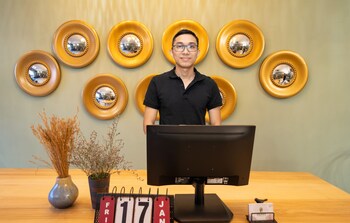 Paddy Boutique House Hoian,Quang Nam Province>>Hoi An,3 star