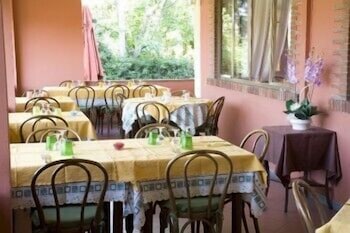 Le Rotonde,Lucca>>Balbano,3 star