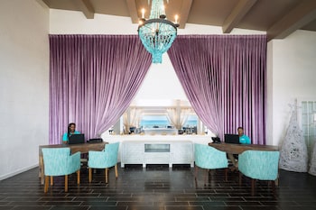 Luxury Collection At Sea Breeze Beach House By Ocean Hotels,,4 star