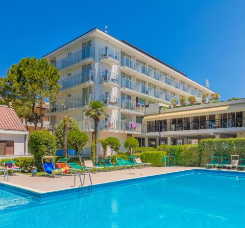 Marina Palace Hotel,Veneto>>Caorle,4.5 star
