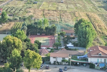 bandb country house il grappolo