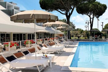 Pfa Hotel La Darsena,,3 star