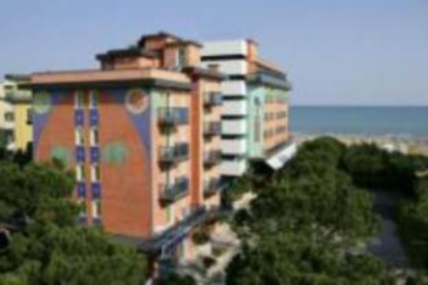 Park Hotel Brasilia,Chioggia>>Caorle,4 star