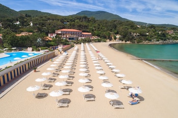 Del Golfo,Florence>>Elba Island,4 star