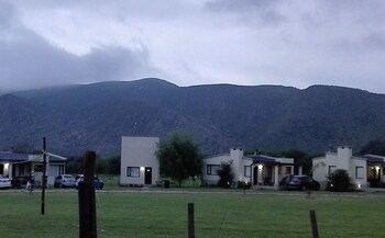 cabanas paqarina