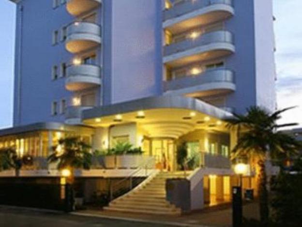 hotel helios