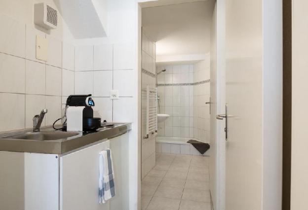 zh niederdorf i hitrental apartment