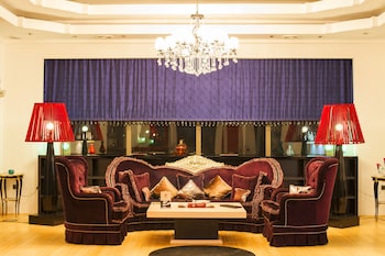 Hotel Phoenicia Express,Otopeni>>Bucharest,4 star