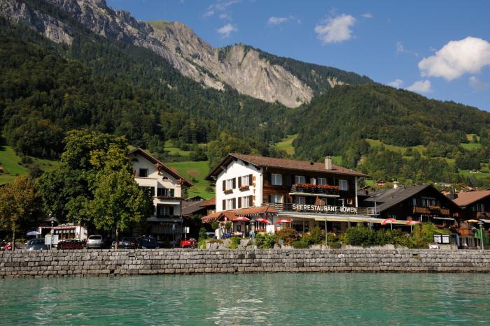 Hotel Brienzerburli,Bern>>Adelboden,3 star