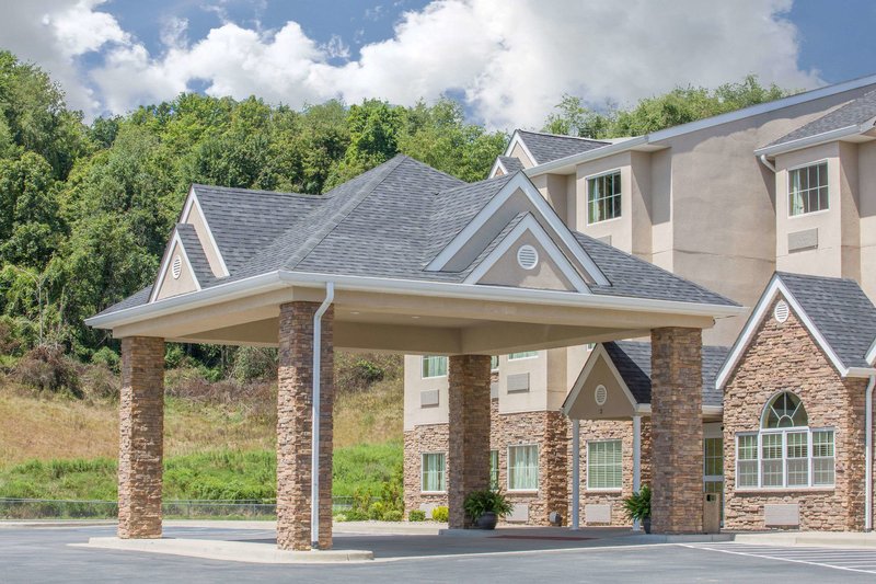 Microtel Inn And Suites By Wyndham Buckhannon