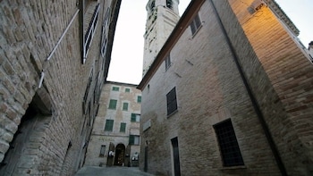 Hotel I Tigli Corinaldo Albergo Diffuso,Corinaldo>>Ancona,2 star