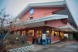 Blue Relais Maggiore,Near Gottard Park Museum,4 star