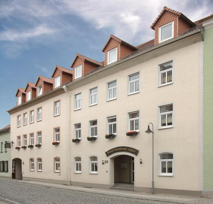 Hotel Goldener Adler,,3 star
