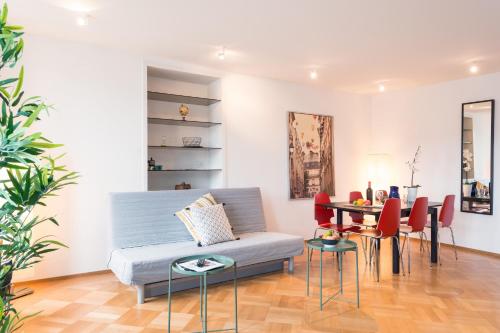 Hitrental Chapel Bridge Apartments,Inwil>>Adligenswil,0 star