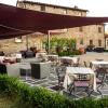 Villa Volpi,Forte Dei Marmi>>Borgo A Mozzano,4 star