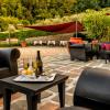 Villa Volpi,Forte Dei Marmi>>Borgo A Mozzano,4 star