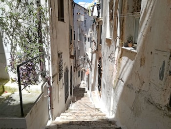casa nettuno sperlongaresort