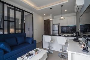 Palmyrah Surin Beach Residence