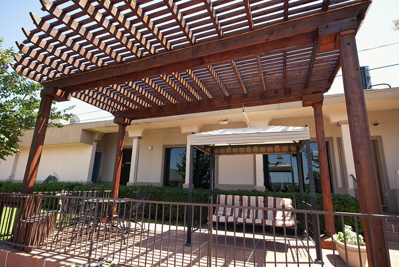 Best Western Post Oak Inn,Burnet>>Burkburnett,2.5 star
