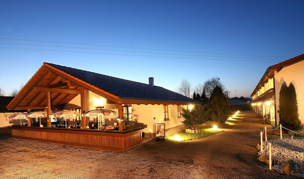 Paga Hotel,Aldersbach>>Aidenbach,3 star