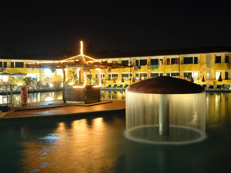 Hotel Centro Turistico Gardesano,Bussolengo>>Bardolino,3 star