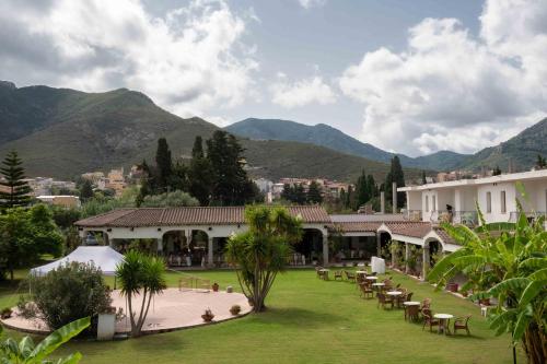 Hotel Domu Incantada,Muravera>>Cagliari,3 star
