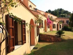 Hotel Genna E Masoni