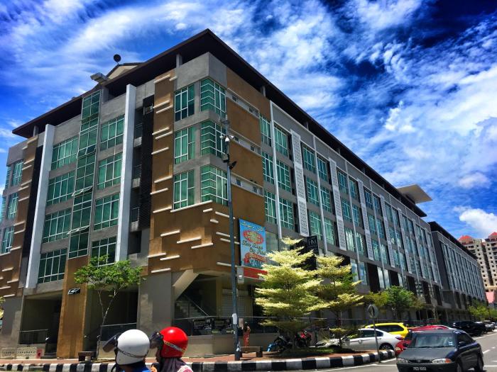 Staycity Apartments - Kota Bharu City Point,Kampung Bunut Susu>>Kota Bharu,0 star