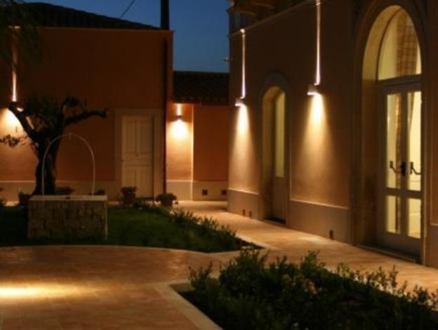 Villa Fanusa,Fanusa>>Catania,3 star