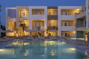 mythos suites hotel