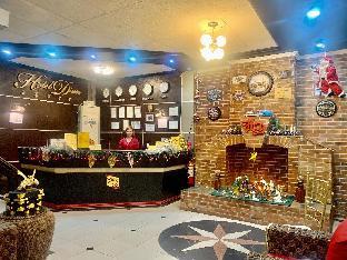 Hotel Dian Aparri,,2 star