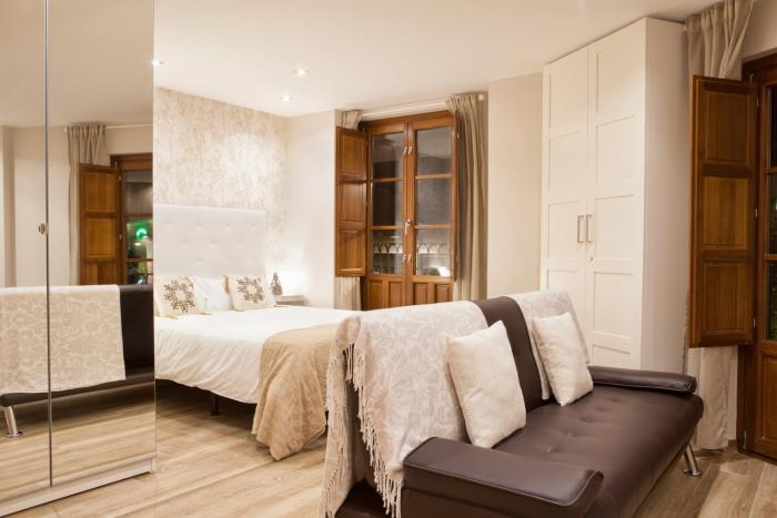 apartamentos boutique salamanca