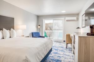 Creekside Inn,San Luis Obispo>>Cambria,2 star
