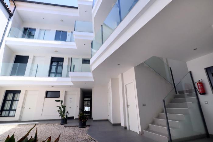 apartamentos cordoba best ii