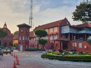 straits inc apartment 1 bandar melaka