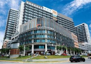 Centrestage Petaling Jaya- Perfect Host,Petaling Jaya>>Kuala Lumpur,4 star