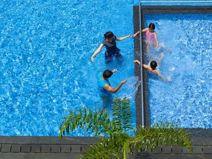 Wonderla Resort,Bengaluru>>Bangalore Urban,4 star