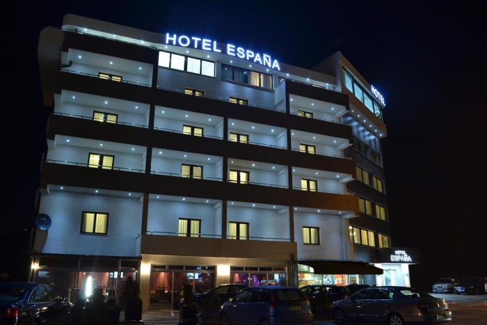 Hotel Espana,Lukavica>>East Sarajevo,3 star