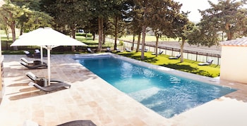 Château L'hospitalet Wine Resort Beach & Spa,Languedoc-Roussillon>>Aude,5 star