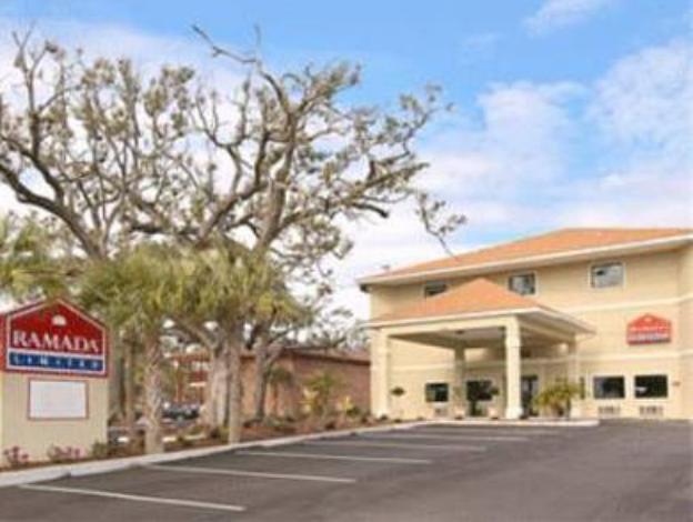 days inn by wyndham biloxi beach