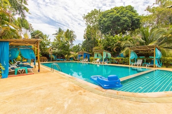 Baan Kiao Resort,,3 star